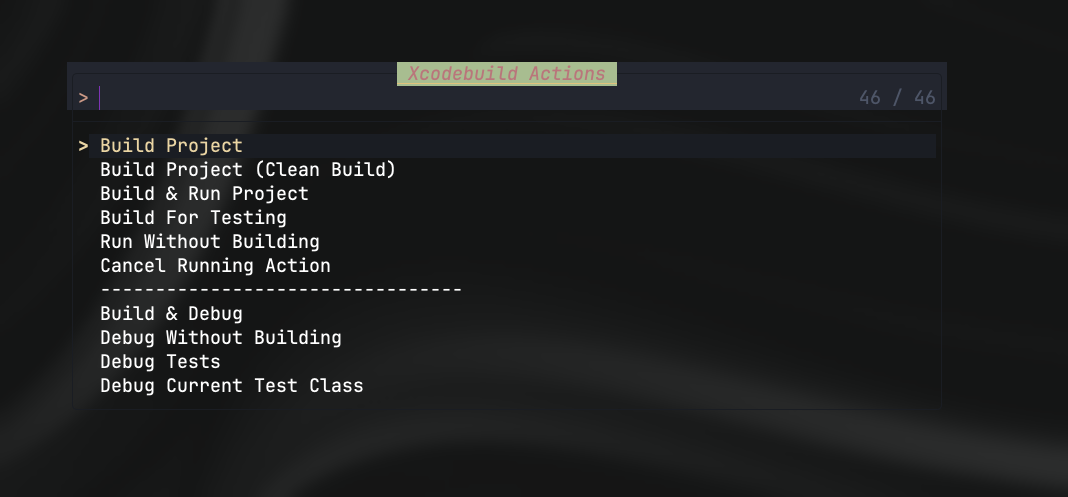 swift-demo