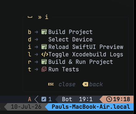 swift-demo